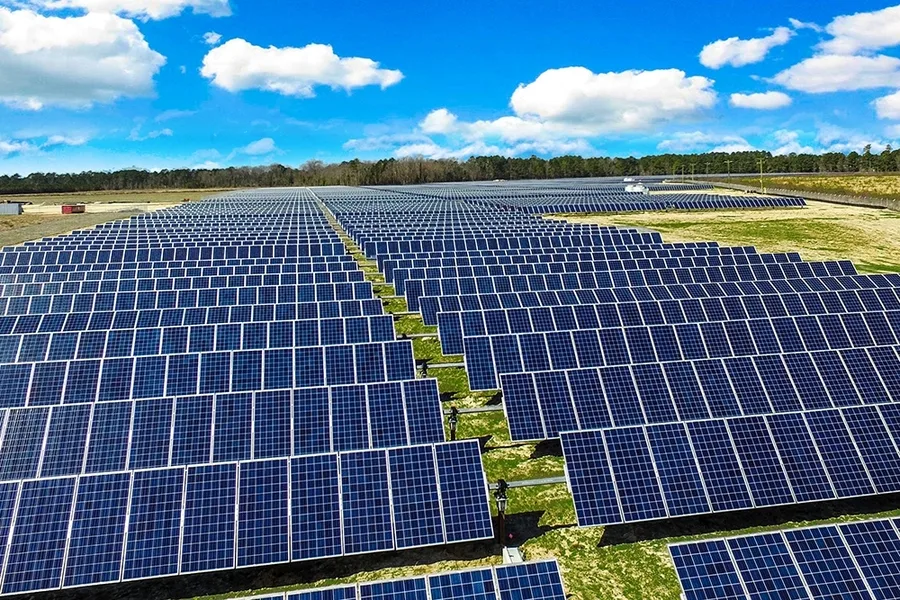 Solarni kabeli